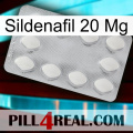 Sildenafil 20 Mg 16